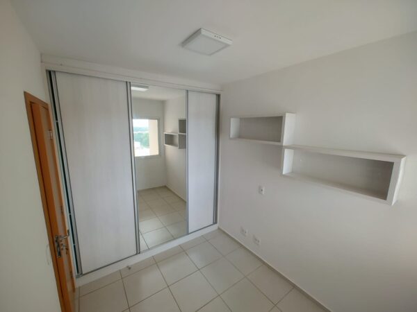 Apartamento 1303 no Garden Munique – Rolândia/PR - Imagem 11