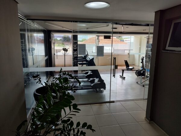 Apartamento 1303 no Garden Munique – Rolândia/PR - Imagem 15
