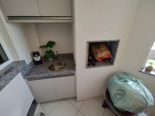 Apartamento 1106 no Garden Munique – Rolândia/PR - Imagem 5