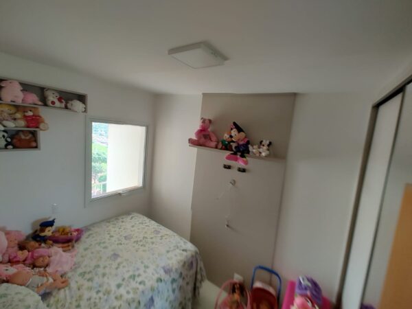 Apartamento 1106 no Garden Munique – Rolândia/PR - Imagem 3