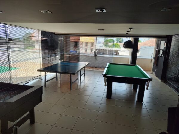 Apartamento 1106 no Garden Munique – Rolândia/PR - Imagem 11