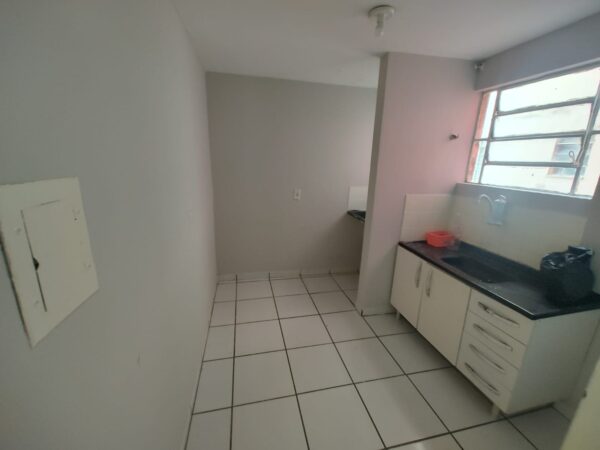 Apartamento 12 Bloco 3 no Residencial Nogueira - Rolândia/pr - Imagem 13