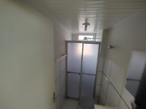 Apartamento 12 Bloco 3 no Residencial Nogueira - Rolândia/pr - Imagem 9