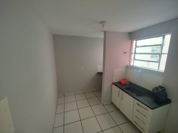 Apartamento 12 Bloco 3 no Residencial Nogueira - Rolândia/pr - Imagem 7