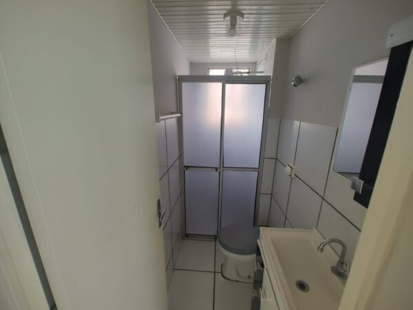 Apartamento 12 Bloco 3 no Residencial Nogueira - Rolândia/pr - Imagem 4