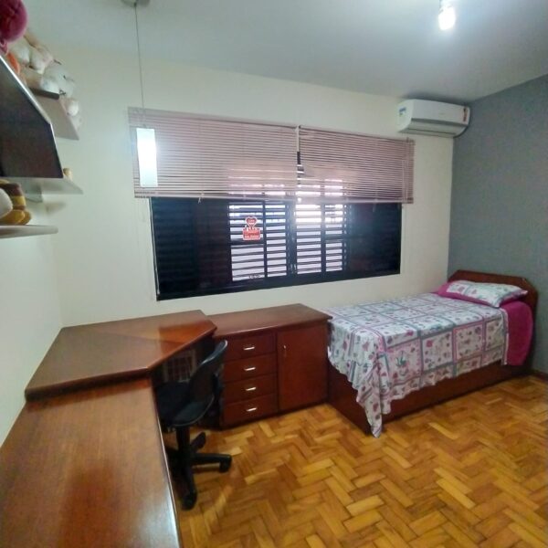 Casa na Rua Teixeira de Freitas nº43 - Rolândia/PR - Imagem 18