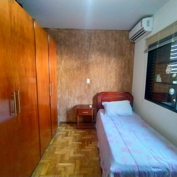 Casa na Rua Teixeira de Freitas nº43 - Rolândia/PR - Imagem 7