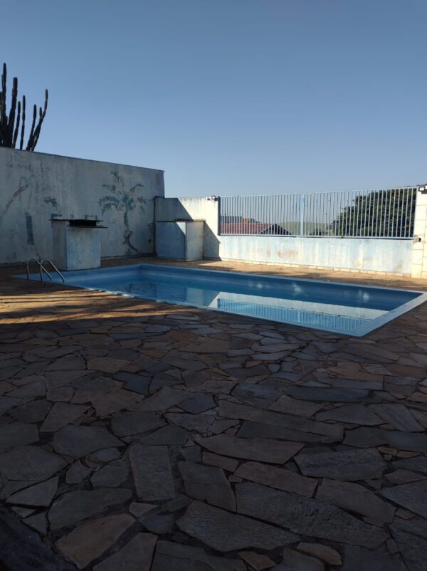 Casa no Jardim Santa Mônica – Rolândia/PR - Imagem 4