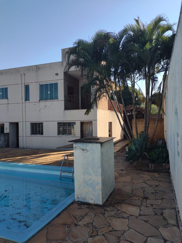 Casa no Jardim Santa Mônica – Rolândia/PR - Imagem 5
