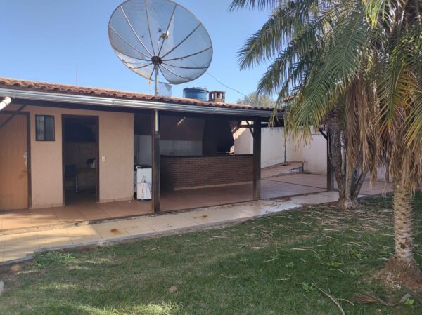 Casa no Jardim Santa Mônica – Rolândia/PR - Imagem 6