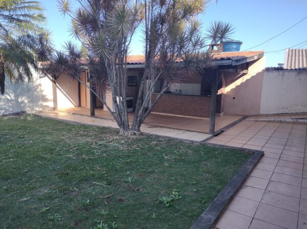 Casa no Jardim Santa Mônica – Rolândia/PR - Imagem 7