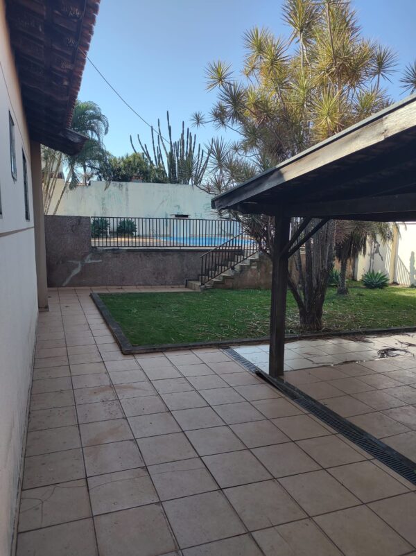 Casa no Jardim Santa Mônica – Rolândia/PR - Imagem 8