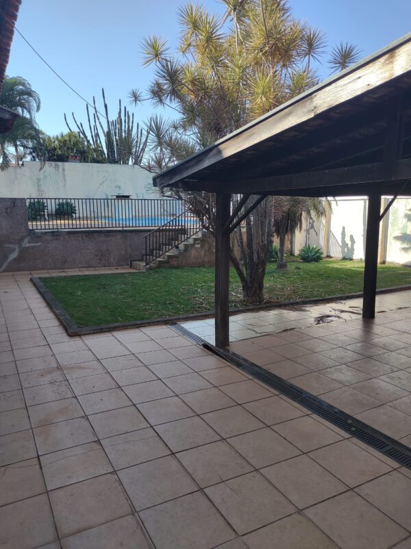 Casa no Jardim Santa Mônica – Rolândia/PR - Imagem 9