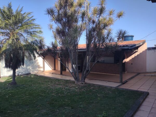 Casa no Jardim Santa Mônica – Rolândia/PR - Imagem 11