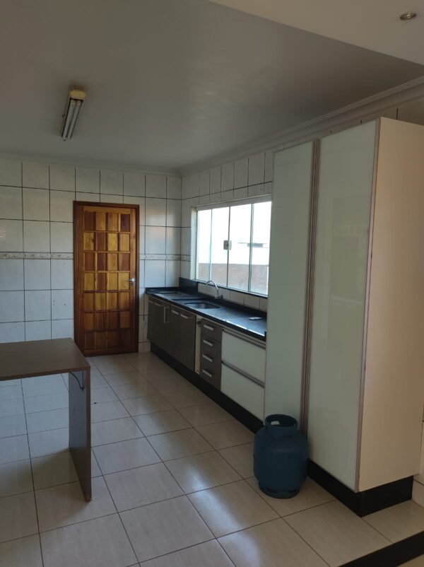 Casa no Jardim Santa Mônica – Rolândia/PR - Imagem 14