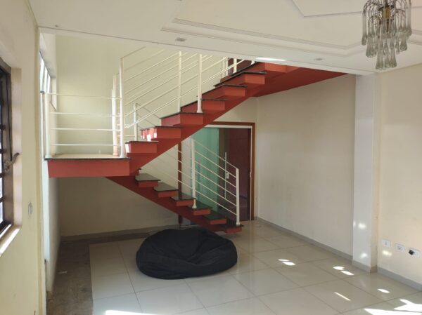 Casa no Jardim Santa Mônica – Rolândia/PR - Imagem 17