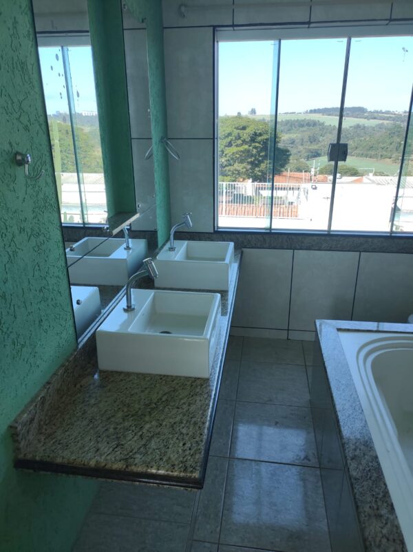 Casa no Jardim Santa Mônica – Rolândia/PR - Imagem 26