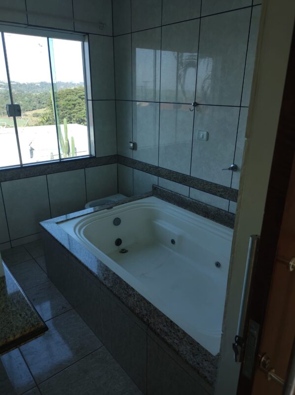 Casa no Jardim Santa Mônica – Rolândia/PR - Imagem 27