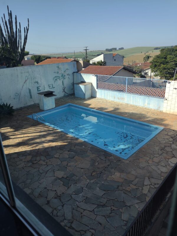 Casa no Jardim Santa Mônica – Rolândia/PR - Imagem 32