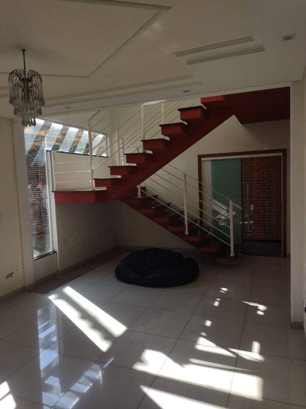 Casa no Jardim Santa Mônica – Rolândia/PR - Imagem 38