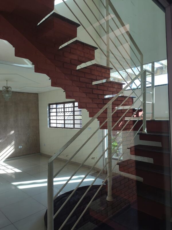 Casa no Jardim Santa Mônica – Rolândia/PR - Imagem 39