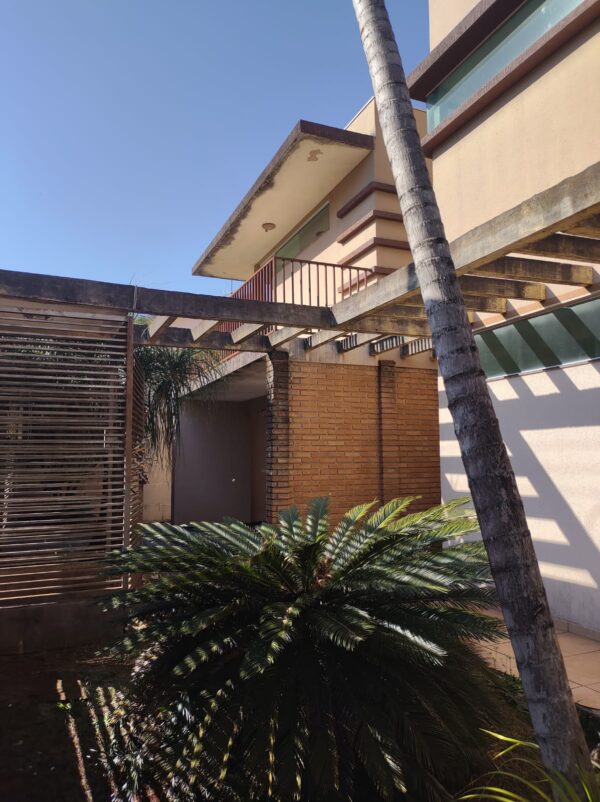 Casa no Jardim Santa Mônica – Rolândia/PR - Imagem 40