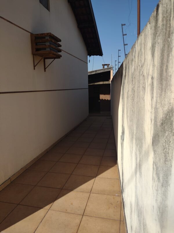 Casa no Jardim Santa Mônica – Rolândia/PR - Imagem 41